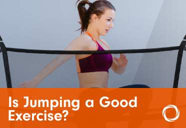 Is Jumping on a Trampoline Good Exercise?